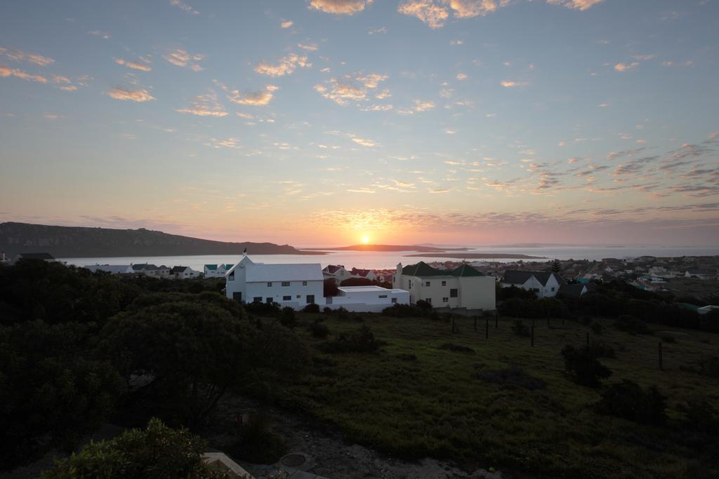 Harrisons House Hotel Langebaan Room photo