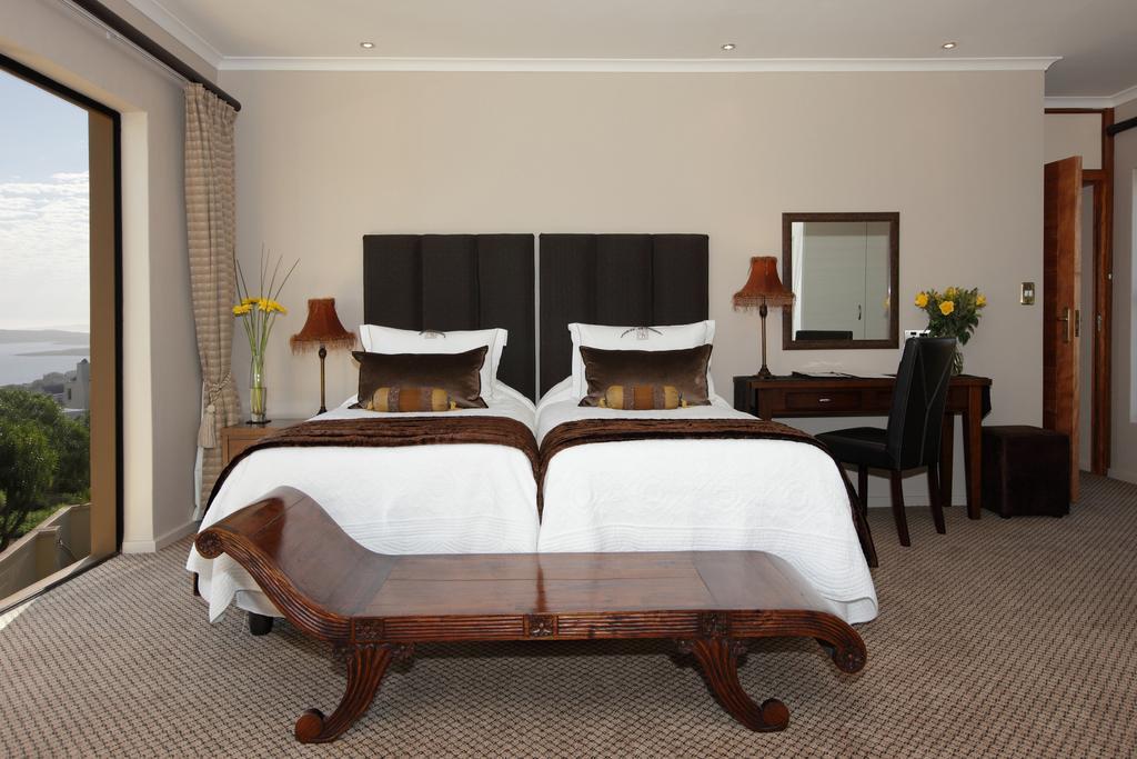 Harrisons House Hotel Langebaan Room photo