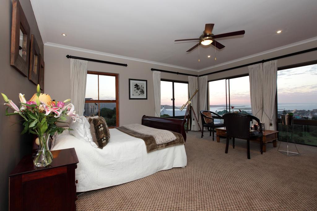 Harrisons House Hotel Langebaan Room photo