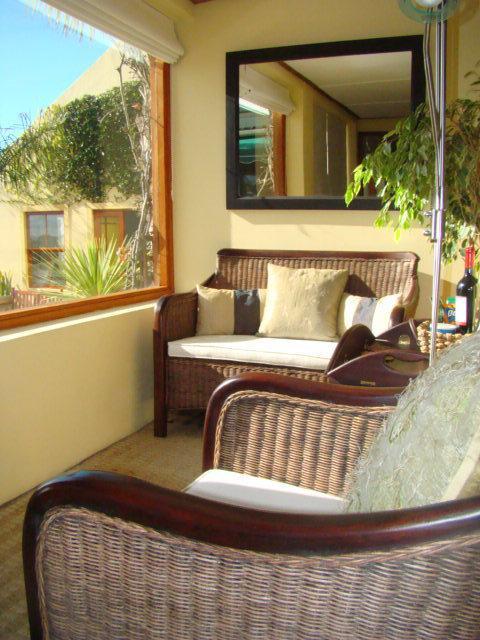 Harrisons House Hotel Langebaan Room photo